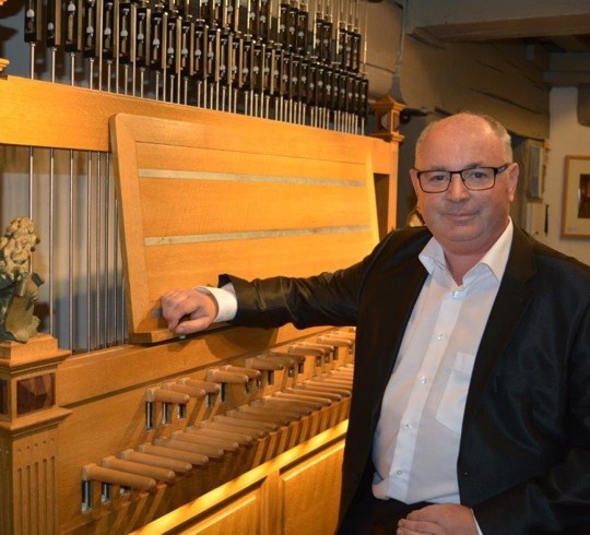 Wim Berteloot