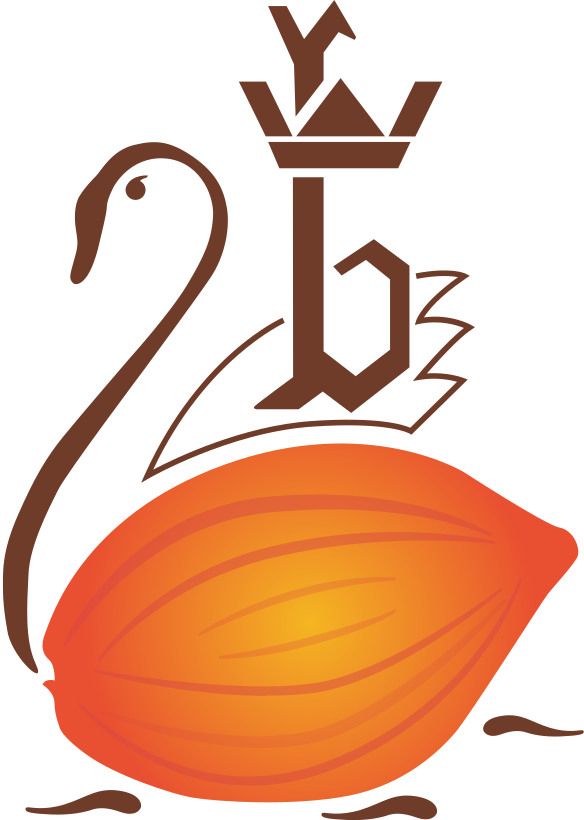 Logo Brugse Chocolatiers