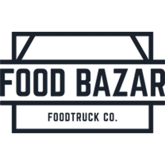 Food Bazar Logo